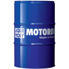 Масло моторное LIQUI-MOLY SAE  5W30 Top Tec 4300  60 л. 3743 cинтетическое (3743)