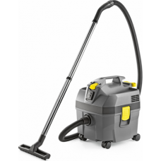 Пылесос сетевой KARCHER NT 20/1 Ap Te (1.378-510.0) (1.378-510.0)