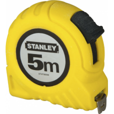 Рулетка STANLEY 1-30-497 5.0 м (1-30-497)