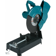 Пила монтажная сетевая MAKITA LW 1401 (183125)