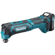 Многофункциональный инструмент аккумуляторный MAKITA TM 30 DWYE (186113)