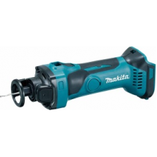 Фрезер аккумуляторный MAKITA DCO 180 Z для гипсокартона,  без аккумуляторов и з/у (182522)