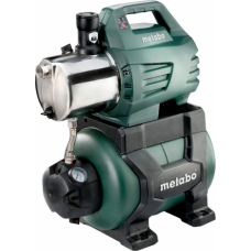 Установка для водоснабжения METABO HWW 6000/25 INOX (600975000)