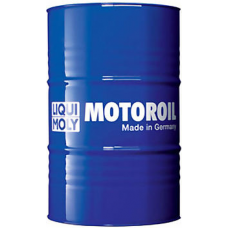 Масло трансмиссионное LIQUI-MOLY ATF III HC для АКПП 205 л 3972 (3972)