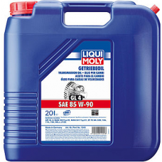 Масло трансмиссионное LIQUI-MOLY 85W 90 Getriebeoil GL-4  20 л 1045 (1045)