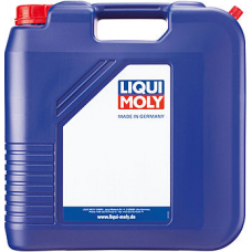 Масло трансмиссионное LIQUI-MOLY 85W 90 Hypoid-Getriebeoil LS GL-5 20 л 4706 (4706)