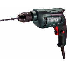 Дрель безударная сетевая METABO BEV 1300 - 2 (БЗП) двухскоростная (600574810)