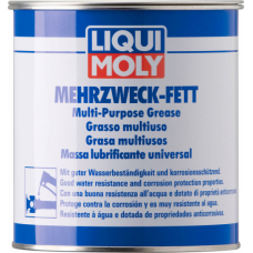 Смазка для карданных крестовин и подшипников LIQUI-MOLY Mehrzweckfett 1 л 3553 (3553)