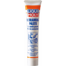 Керамическая паста LIQUI-MOLY Keramik-Paste 0,05 л. 3418 (3418)