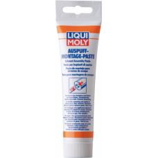 Паста монтажная для системы выхлопа LIQUI-MOLY Auspuff-Montage-Paste 0,15 л. 3342 (3342)