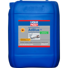 Водный раствор мочевины LIQUI-MOLY AdBlue 32,5%  20 л (8835)