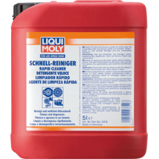 Быстрый очиститель LIQUI-MOLY Schnell-Reiniger 5 л. 3956 (3956)