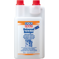 Универсальный очиститель (концентрат) LIQUI-MOLY Universal-Reiniger  1 л. 1653 (1653)