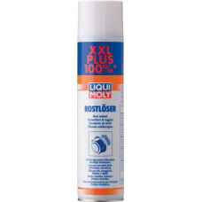 Растворитель ржавчины LIQUI-MOLY Rostloser XXL 0,6 л. 1611 (1611)