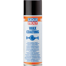 Спрей для консервации агрегатов трансмиссии LIQUI-MOLY Wax-Coating 0,03 л. 3311 (3311)