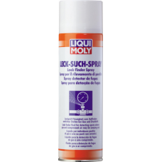 Средство для поиска утечек воздуха в системах LIQUI-MOLY Leck-Such-Spray 0,4 л. 3350 (3350)