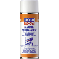 Защитный спрей от грызунов LIQUI-MOLY Marder-Schutz-Spray 0,2 л. 1515 (1515)