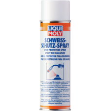 Спрей антипригарный сварочный LIQUI-MOLY Schweiss-Schutz-Spray 0,5 л. 4086 (4086)