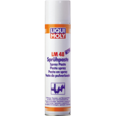 Паста монтажная LIQUI-MOLY LM 48 Spruhpaste 0,3 л. 3045 (3045)