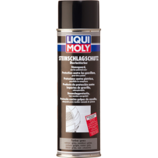 Антигравий серый LIQUI-MOLY Steinschlag-Schutz grau 0,5 л. 6105 (6105)