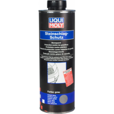 Антигравий серый LIQUI-MOLY Steinschlag-Schutz grau 1 л. 6106 (6106)