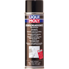 Антигравий черный LIQUI-MOLY Steinschlag-Schutz schwarz 0,5 л. 6109 (6109)