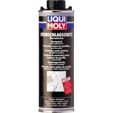 Антигравий черный LIQUI-MOLY Steinschlag-Schutz schwarz 1 л. 6110 (6110)