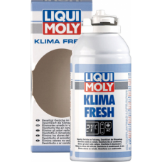 Освежитель кондиционера LIQUI-MOLY Klima Fresh Plus 0,15 л. 7629 (7629)