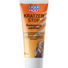 Ликвидатор царапин LIQUI-MOLY Kratzer Stop 0,2 л. 7649 (7649)