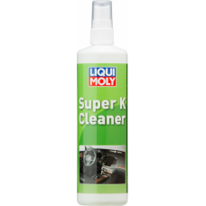 Очиститель LIQUI-MOLY Super K Cleaner 0,25 л. 1682 (1682)