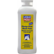 Жидкая паста для очистки рук LIQUI-MOLY Flussige Hand-Wasch-Paste 0,5 л. 8053 (8053)