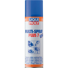 Мультиспрей 7 в одном LIQUI-MOLY Multi-Spray Plus 7 0,3 л. 3304 (3304)