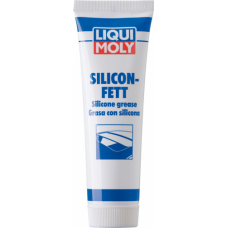 Силиконовая смазка LIQUI-MOLY Silicon-Fett 0,1 л. 3312 (3312)