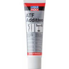 Присадка в АКПП LIQUI-MOLY ATF Additive 0,25 л. 5135 (5135)