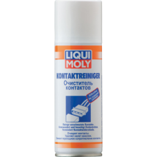 Очиститель электроконтактов LIQUI-MOLY Kontaktreiniger 0,2 л. 7510 (7510)