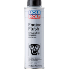 Пятиминутная промывка двигателя LIQUI-MOLY Engine Flush 0,3 л. 1920 (1920)