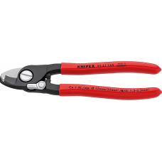 Ножницы для резки кабеля KNIPEX 9541165 165 мм (KN-9541165)