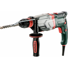 Перфоратор сетевой METABO UHEV 2860-2 Quick