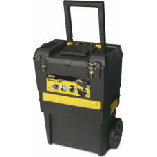 Ящик для инструмента STANLEY MOBILE WORKCENTER W/O SOFTBAG STST1-70598 (STST1-70598)