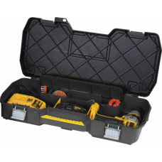 Кейс для электроинструмента STANLEY POWERTOOL CASE W METAL LATCHES 24" STST1-70737 (STST1-70737)