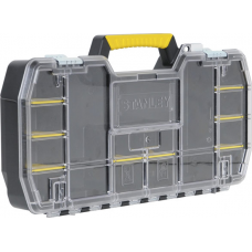 Органайзер STANLEY ORGANIZER CASE W METAL LATCHES 24" STST1-79203 (STST1-79203)