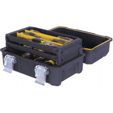 Ящик для инструмента STANLEY SF CANTILEVER TOOLBOX 18" FMST1-71219 (FMST1-71219)