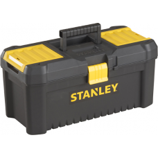 Ящик для инструмента STANLEY ESSENTIAL TOOLBOX PLASTIC LAT 12.5'' STST1-75514 (STST1-75514)