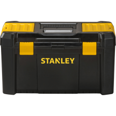 Ящик для инструмента STANLEY ESSENTIAL TOOLBOX PLASTIC LAT 16'' STST1-75517 (STST1-75517)