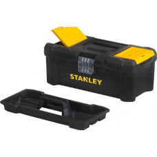 Ящик для инструмента STANLEY ESSENTIAL TOOLBOX METAL LATCH 12.5'' STST1-75515 (STST1-75515)