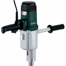 Дрель безударная сетевая METABO B 32/3 трехскоростная