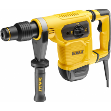 Перфоратор сетевой DeWALT D 28481 K