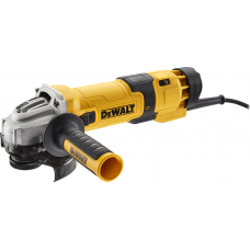 Угловая шлифмашина сетевая DeWALT DWE 4257