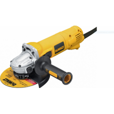 Угловая шлифмашина сетевая DeWALT DWE 4238