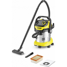 Пылесос сетевой KARCHER WD 5 Premium (1.348-230.0) (1.348-230.0)